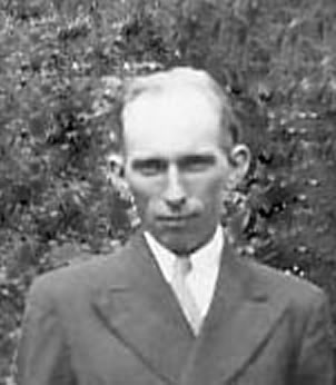Howard Louis Rosseau